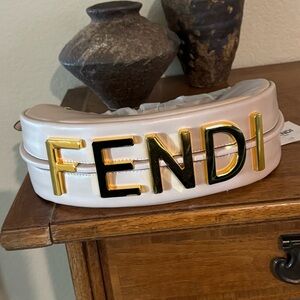 BNWT Fendi Handbag